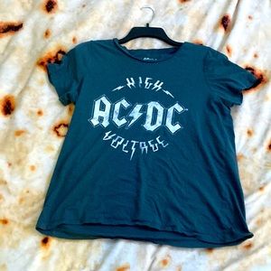 AC/DC SHIRT